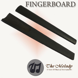 Bass Fingerboard